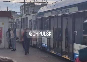 В Ульяновске грипп «скосил» водителей общественного транспорта