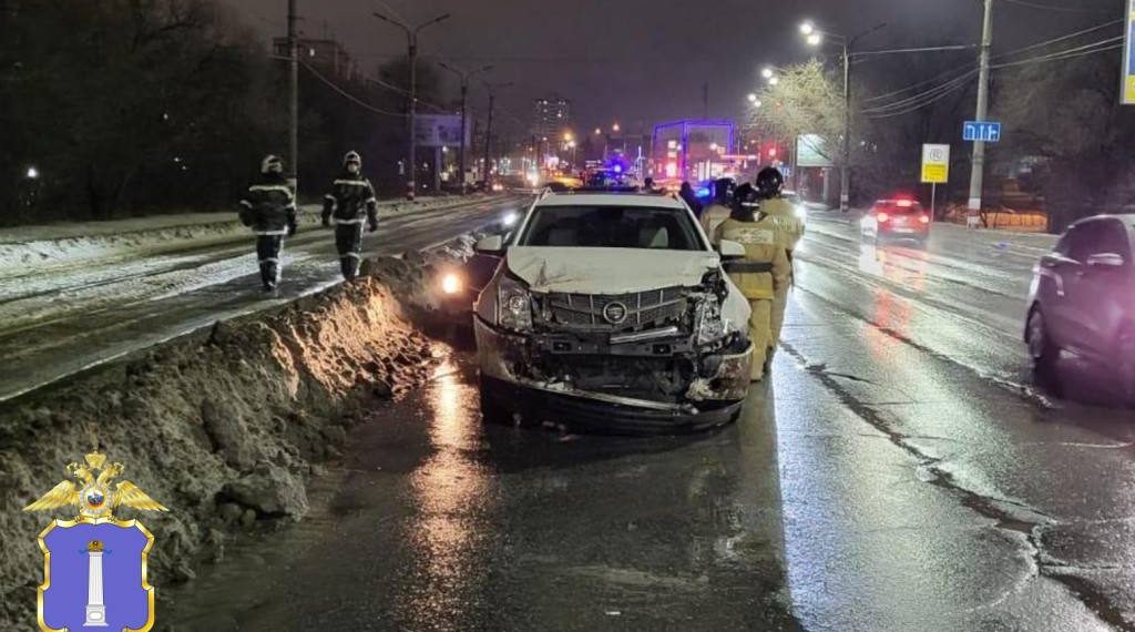 Водителя Кадиллака посадят на 6 лет за смертельное ДТП