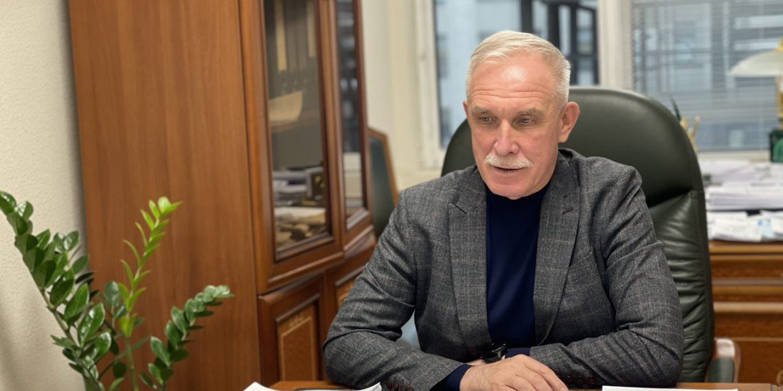 Сергей Морозов активизировал борьбу с Алексеем Русских