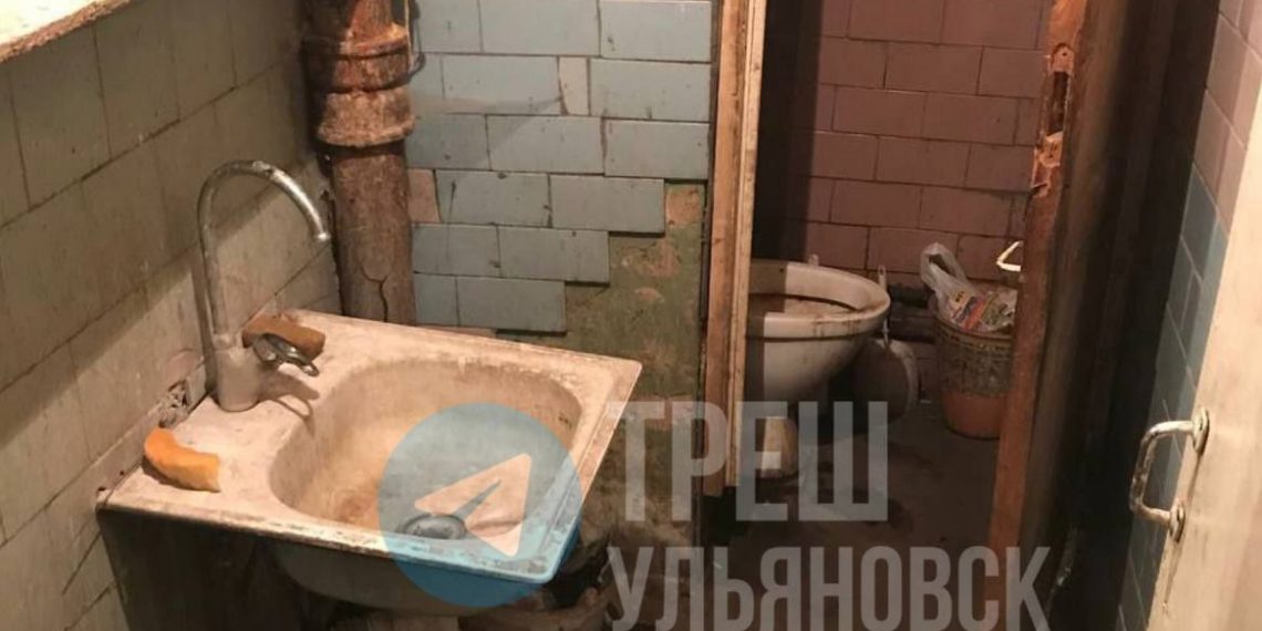 Рабочие заволжского «Дорремстроя» записали видообращение