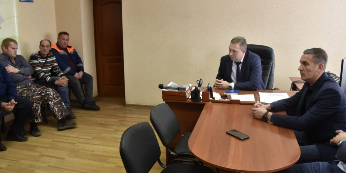 Появились первые данные проверки «Дорремстроя»