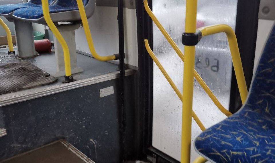 Проезд в Ульяновских маршрутках подорожал