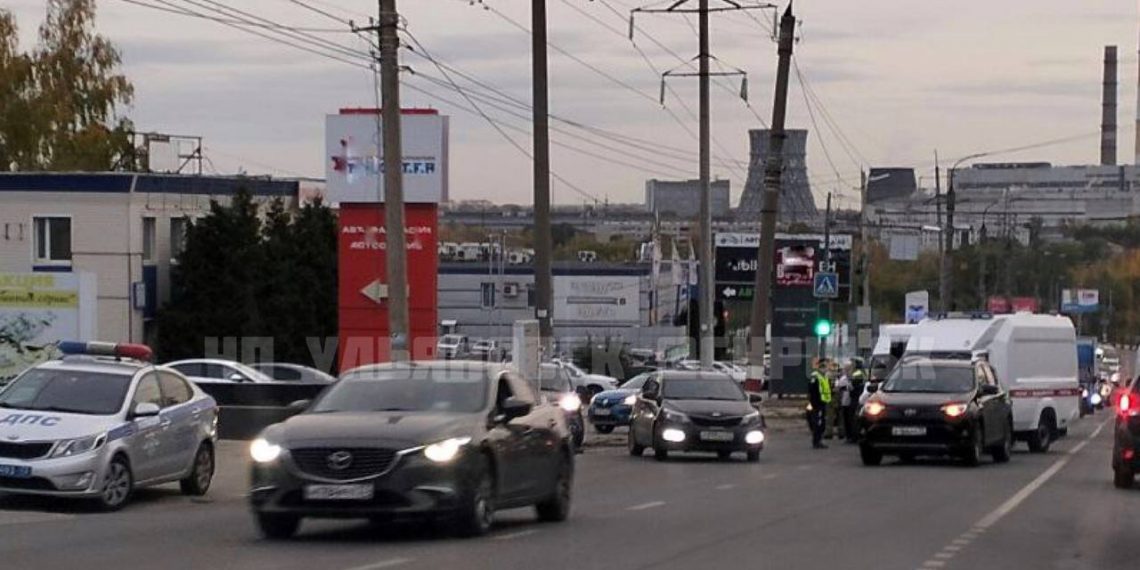 Транспортный налог могут уменьшить в 2 раза