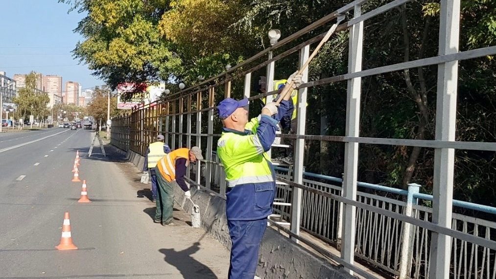 Заборы, против которых выступили ульяновцы, станут выше