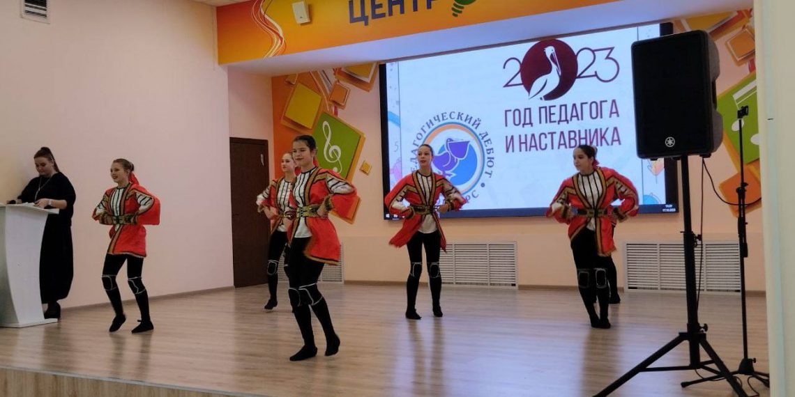 В ульяновске проходит конкурс «Педагогический дебют»