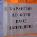 В Ульяновской области из-за кори введен карантин