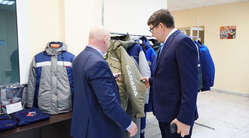 Ульяновская область перевыполнила план президента