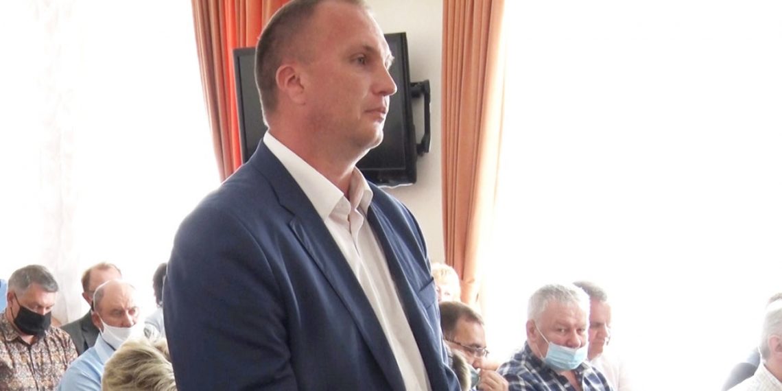 Главный дорожник Ульяновска готовится к увольнению