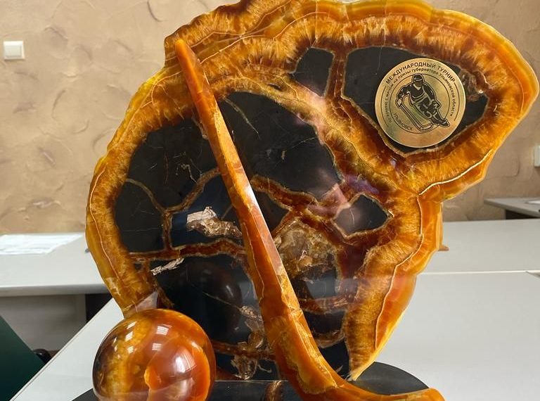 В Ульяновске пройдут спортивные состязания, по статусу сравнимое с Чемпионатом мира по хоккею с мячом