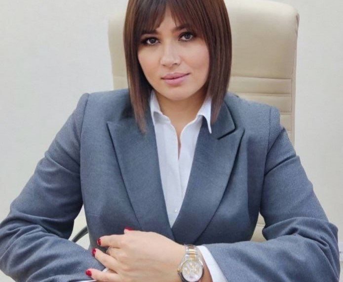 Ирина Новикова назначена и.о. директора ОГКУ «Правительство для граждан»