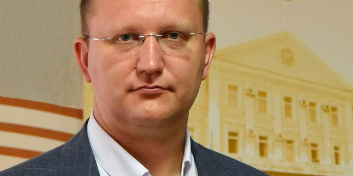 Правоохранители подтвердили возбуждение уголовного дела против Дмитрия Вавилина