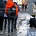 Гололед и мокрый снег надвигаются на Ульяновск