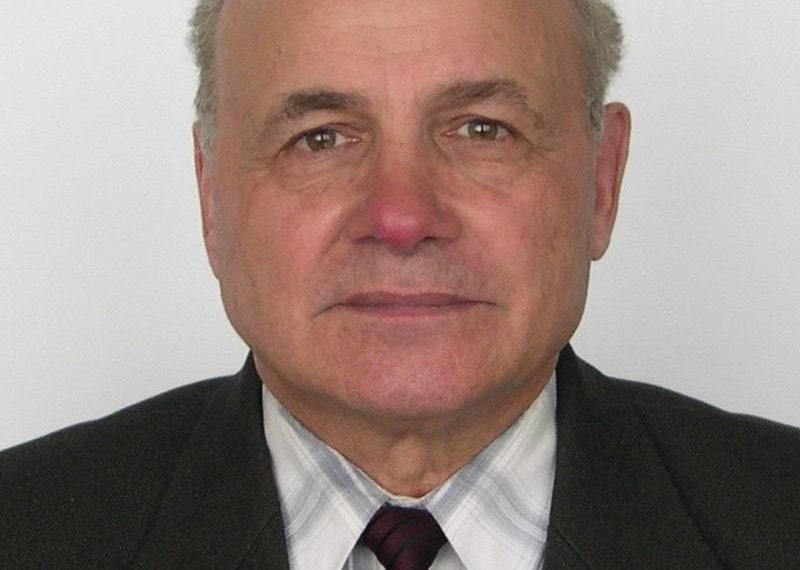 Умер видный представитель научного мира Ульяновска Леонид Лазаревич Каталымов