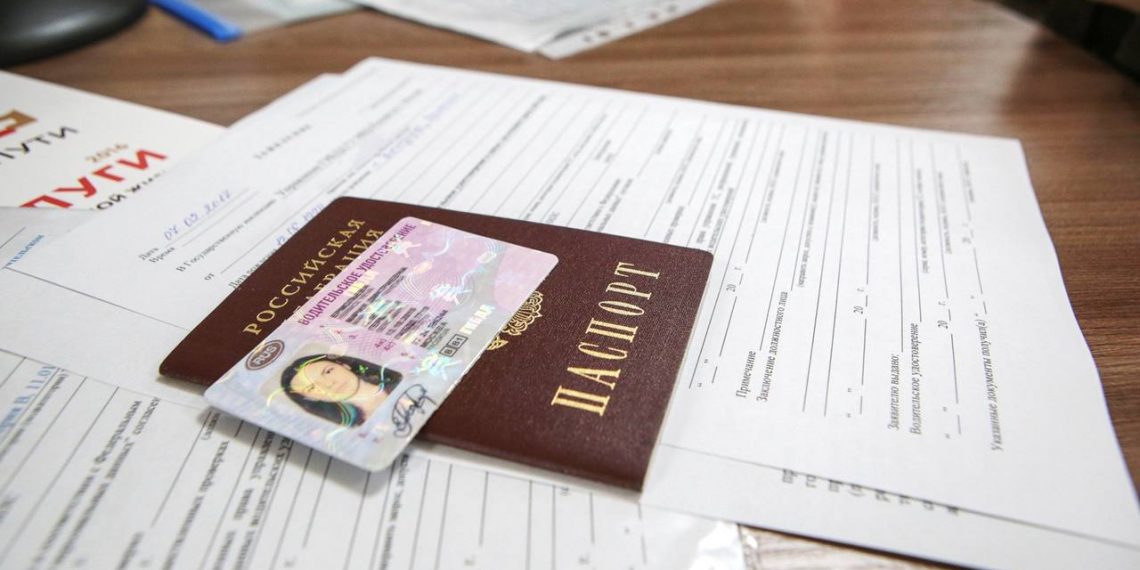 Поменять водительские права в Ульяновске стало проще