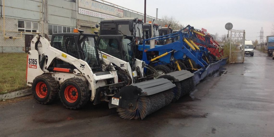 Ульяновская мэрия проверит Управляющие компании на готовность к зиме