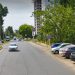 На улице Транспортной в Ульяновске запретят остановку автомобилей