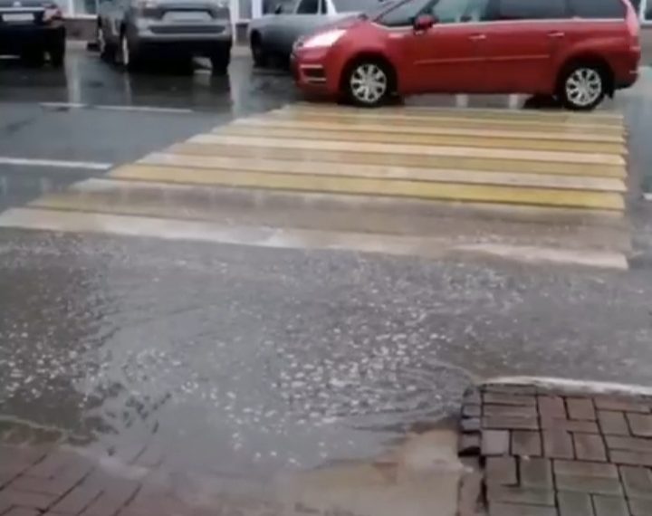 Ульяновцы в соцсетях в очередной раз делятся застарелыми проблемами Ульяновска