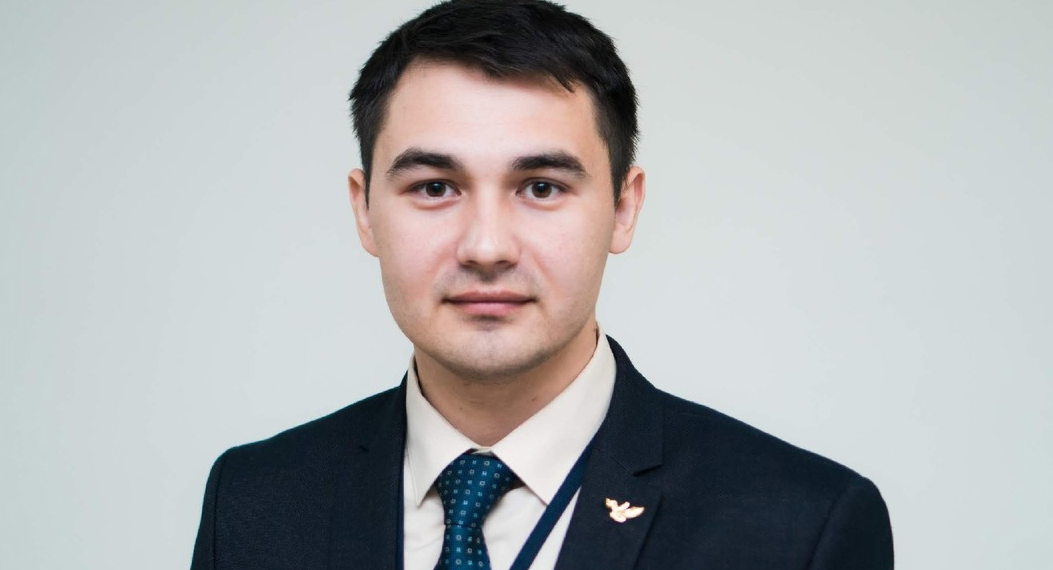 Директор Ульяновской школы вошёл в число лауреатов всероссийского конкурса