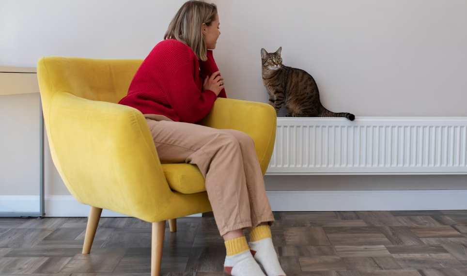 2 октября в Ульяновской области начат пуск тепла в многоквартирные дома