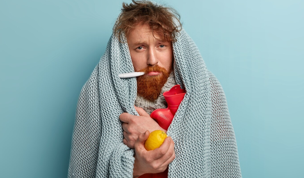 Ульяновский Роспотребнадзор озвучил актуальную статистику по гриппу и ОРВИ