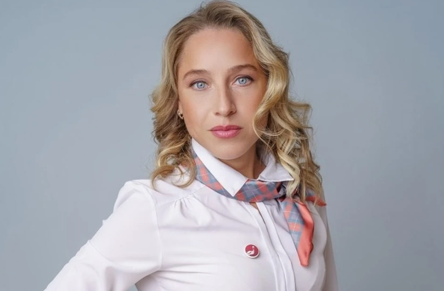 Спикером гордумы Димитровграда избрали 39-летнюю пенсионерку Ксению Душкову