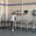 Первая тройня этого года в Ульяновской области родилась в центре «Мама»