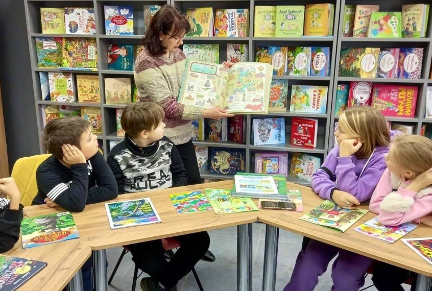 Школьные осенние каникулы в Ульяновске продлятся с 9 по 15 октября