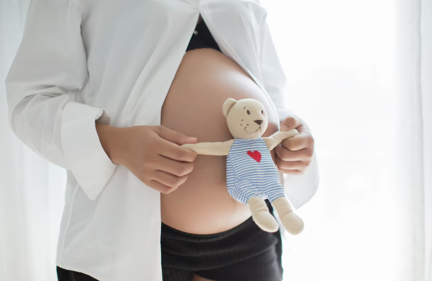 9 октября в Ульяновске объявят итоги конкурса беременных женщин