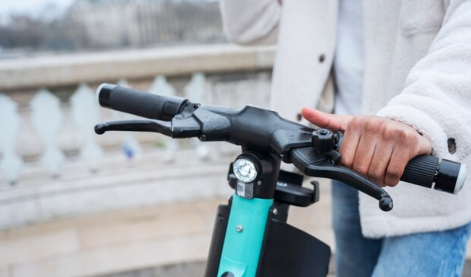 Ульяновцы выступили за большие штрафы для пьяных велосипедистов и самокатчиков