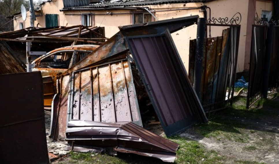 Из опасных развалюх в нормальное жильё обещают переселить более 360 ульяновцев