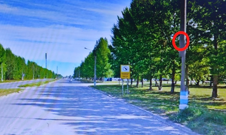 В Новом городе запретят остановку автотранспорта на проспекте Антонова