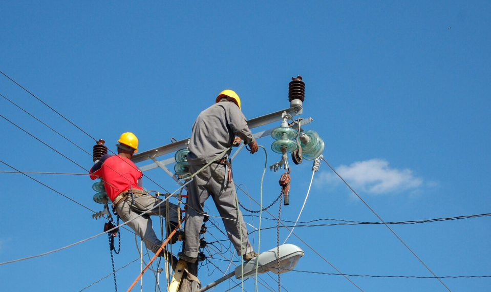 В ноябре в Ульяновске обесточат Плодовый и Луговое