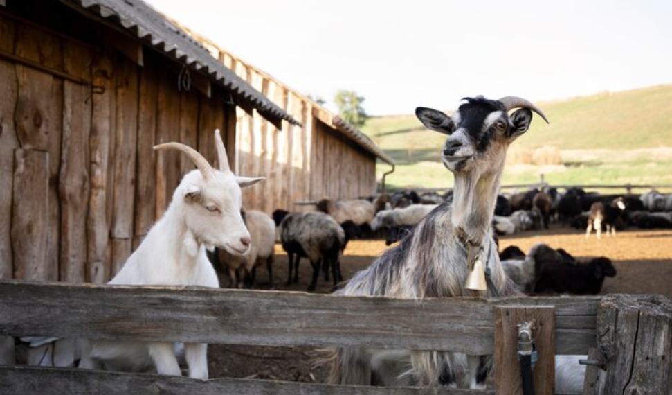 Инзенец поджёг дом соседки вместе с хозяйкой — из-за коз в огороде