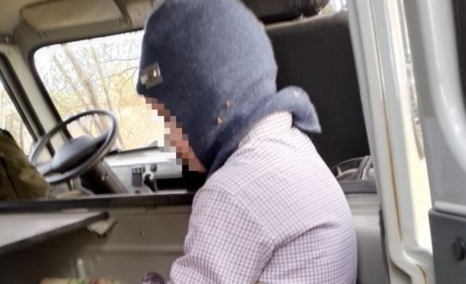 Семилетний димитровградец едва не утонул в болоте