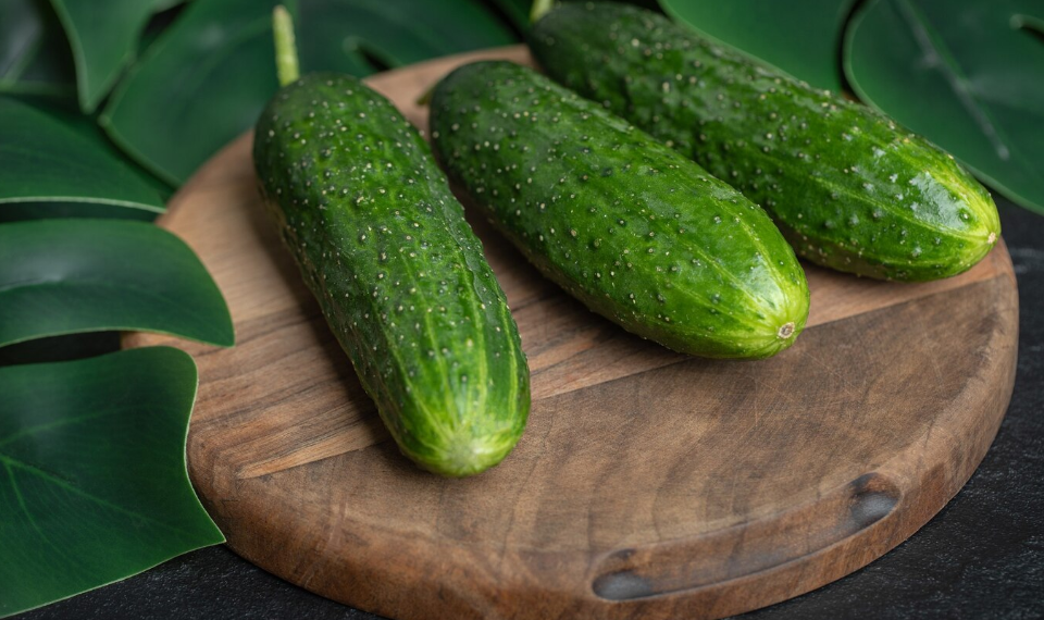 Ульяновская область вошла в российский ТОП с дешёвыми яйцами и огурцами