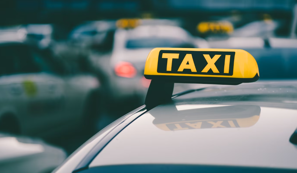 Электронные «путёвки» для таксистов начали тестировать в Ульяновской области
