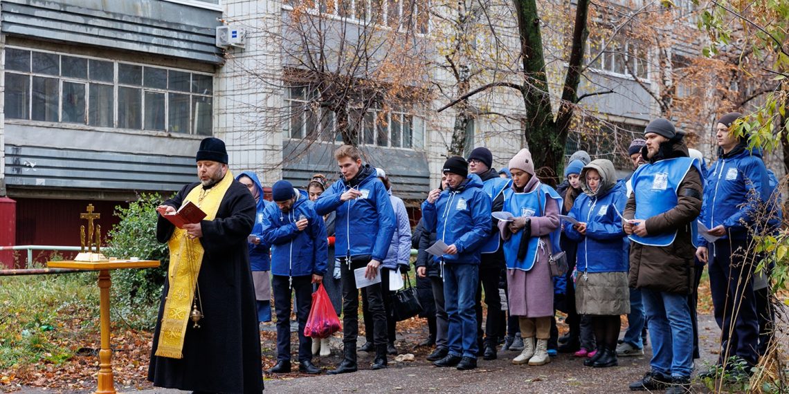 В Ульяновске проведут панихиду в память жертв политических репрессий