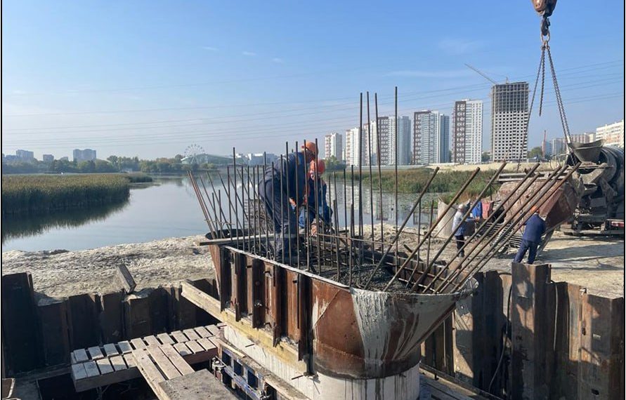 Из ульяновского областного бюджета на мосты и дороги выделят два миллиарда рублей