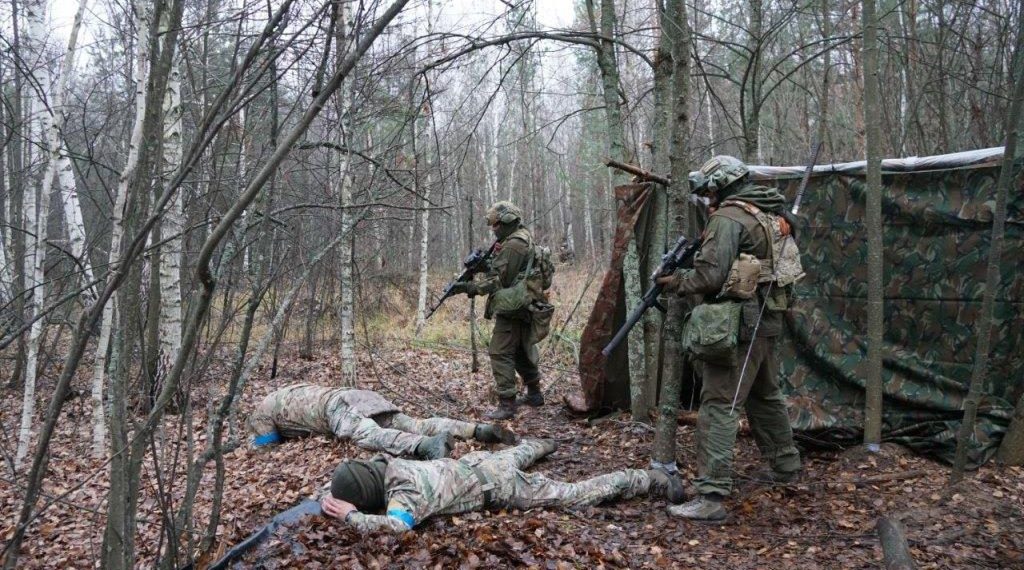 Ульяновские силовики ловили и обезвреживали террористов на НИИАРе