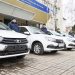 Ульяновский УФСИН получил пять новых авто Lada Granta
