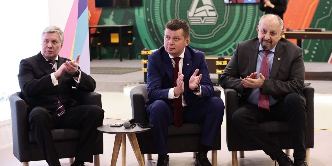 Минспорта РФ поможет провести Ульяновску юбилейную областную легкоатлетическую эстафету