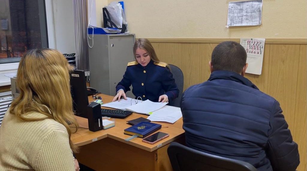 Ульяновец после длительного конфликта зарезал своего соседа по коммуналке