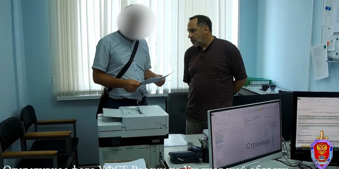 За военную контрабанду осудили троих родственников-коммерсантов из Ульяновска