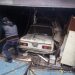В Ульяновске затопило гаражи ГСК «Доброволец»