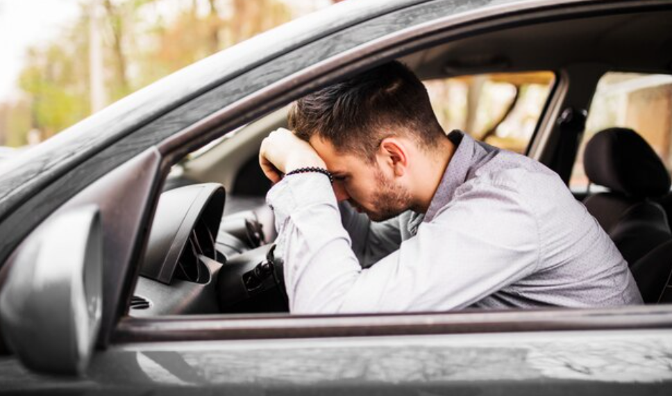 На Гончарова в Ульяновске установили запрещающие знаки
