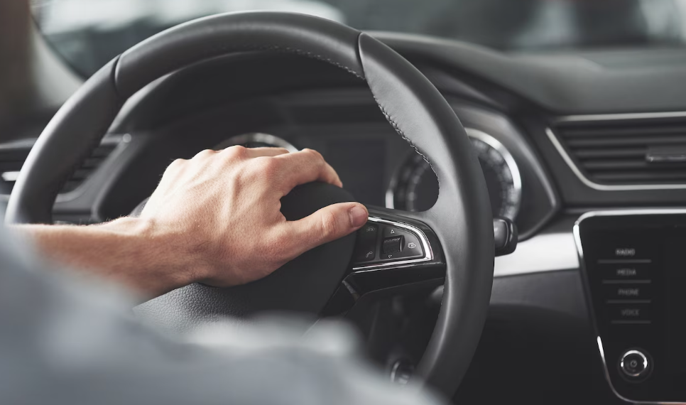 В центре Ульяновске перекроют движение в День сотрудника органов внутренних дел