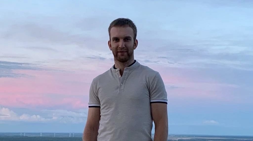 Управлять спортивными делами Ульяновска назначили Евгения Демешко