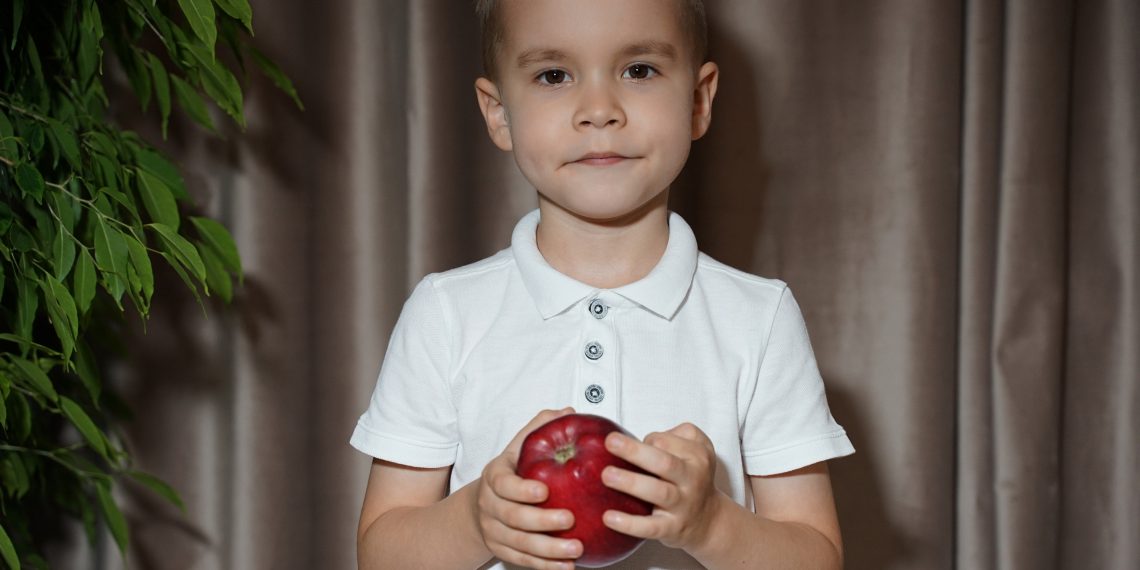 Ульяновское правительство выделило 2 000 000 рублей на помощь пятилетнему Саше