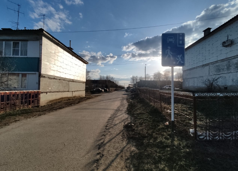 Экс-начальника ГИБДД в Ульяновской области осудили за сбитого ребёнка