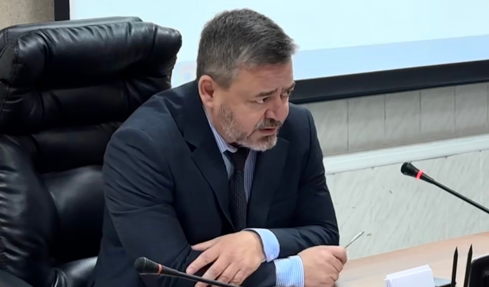 Цивилёв заявил об осложнении ситуации с корью в Димитровграде